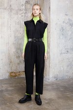 エムエム6 メゾン マルジェラ 2015-16年秋冬コレクション - 身体的かつ心理的なシェルター｜写真5