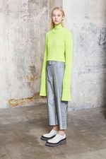 エムエム6 メゾン マルジェラ 2015-16年秋冬コレクション - 身体的かつ心理的なシェルター｜写真7