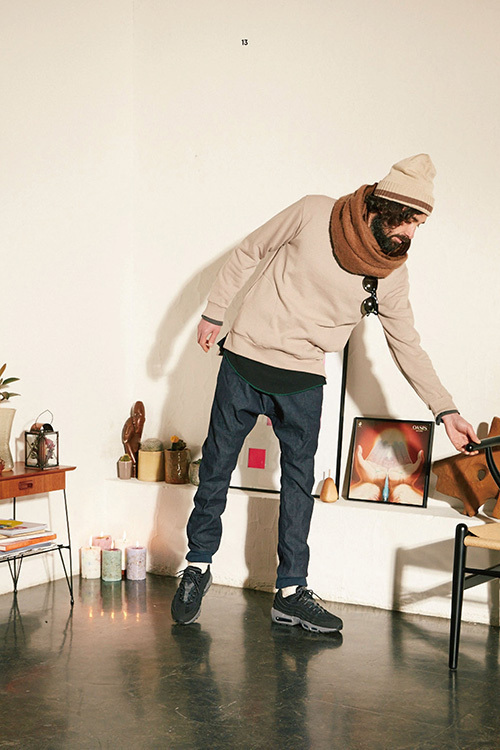 メアグラーティア 2015-16年秋冬<span>コレクション</span> - 写真9