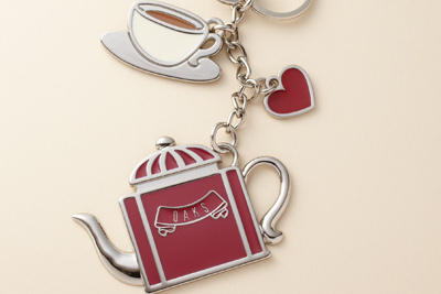 DAKS(ダックス)のバレンタイン＆ホワイトデーのギフトアイテム - プレゼントキャンペーンも実施中