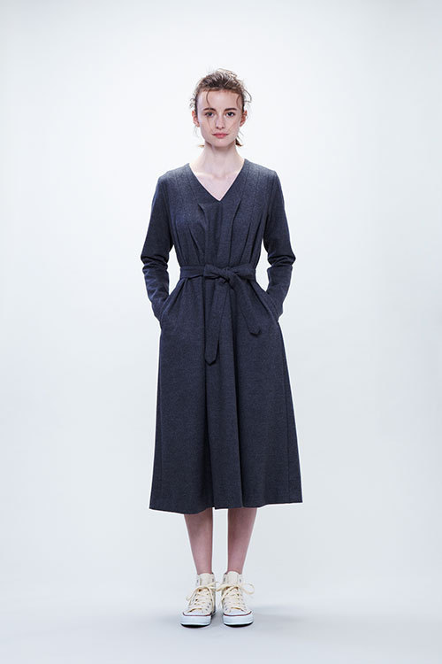 アイディー デイリーウェア(ID DAILYWEAR) 2015-16年秋冬ウィメンズコレクション  - 写真2