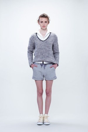 アイディー デイリーウェア(ID DAILYWEAR) 2015-16年秋冬ウィメンズコレクション  - 写真5