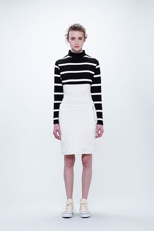 アイディー デイリーウェア(ID DAILYWEAR) 2015-16年秋冬ウィメンズコレクション  - 写真7