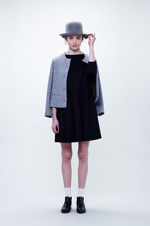 アイディー デイリーウェア(ID DAILYWEAR) 2015-16年秋冬ウィメンズコレクション  - 写真8