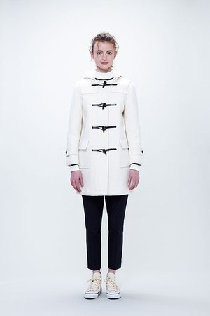 アイディー デイリーウェア(ID DAILYWEAR) 2015-16年秋冬ウィメンズコレクション  - 写真13