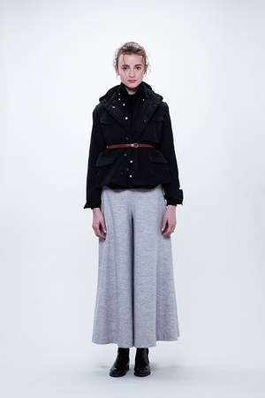 アイディー デイリーウェア(ID DAILYWEAR) 2015-16年秋冬ウィメンズコレクション  - 写真17