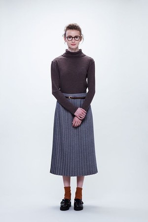 アイディー デイリーウェア(ID DAILYWEAR) 2015-16年秋冬ウィメンズコレクション  - 写真18