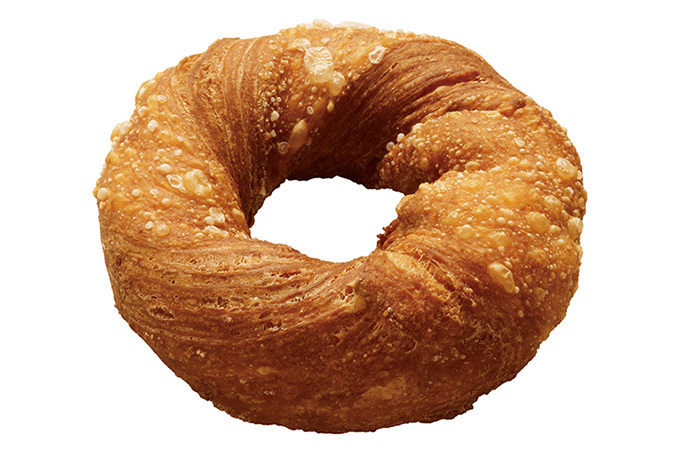 ミスタードーナツ(Mister Donut) ブルックリン メリーゴーランド｜写真6