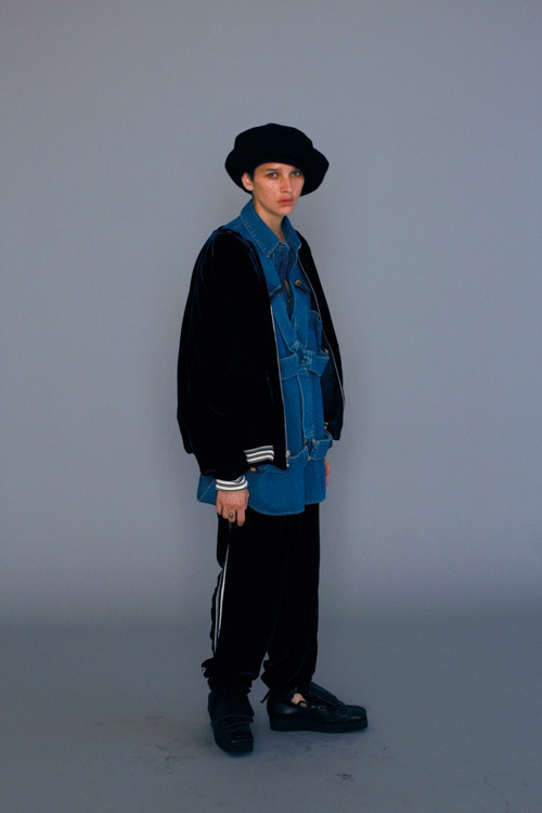 ネオンサイン 2015-16年秋冬<span>コレクション</span> - 写真7
