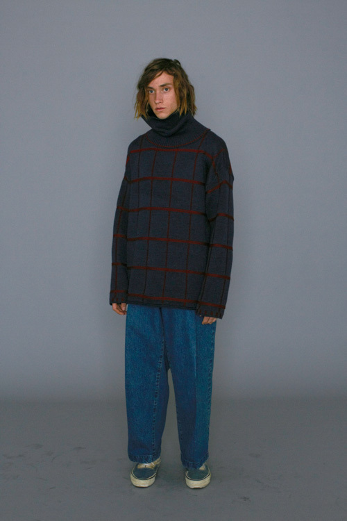 ネオンサイン 2015-16年秋冬<span>コレクション</span> - 写真14