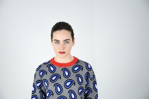 パピエ ティグル パリ トウキョウ(PAPIER TIGRE Paris Tokyo) 2015-16年秋冬ウィメンズ&メンズコレクション  - 写真12