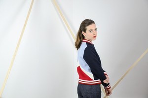 パピエ ティグル パリ トウキョウ(PAPIER TIGRE Paris Tokyo) 2015-16年秋冬ウィメンズ&メンズコレクション  - 写真25