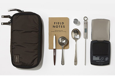 ヘッド・ポーター