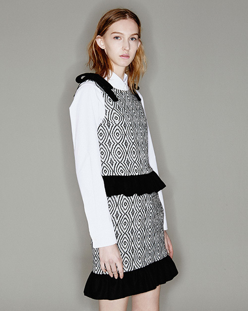 フリーマドンナ 2015-16年秋冬<span>コレクション</span> - 写真7