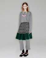 フリーマドンナ 2015-16年秋冬コレクション - もう止められない！“ショッピングモンスター”｜写真11