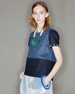 フリーマドンナ 2015-16年秋冬コレクション - もう止められない！“ショッピングモンスター”｜写真13