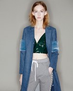 フリーマドンナ 2015-16年秋冬コレクション - もう止められない！“ショッピングモンスター”｜写真17