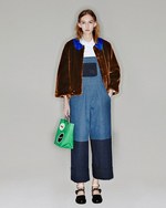 フリーマドンナ 2015-16年秋冬コレクション - もう止められない！“ショッピングモンスター”｜写真20