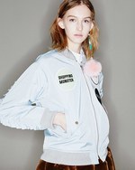 フリーマドンナ 2015-16年秋冬コレクション - もう止められない！“ショッピングモンスター”｜写真40