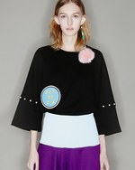 フリーマドンナ 2015-16年秋冬コレクション - もう止められない！“ショッピングモンスター”｜写真43