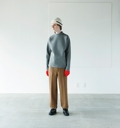 エフィレボル 2015-16年秋冬<span>コレクション</span> - 写真4