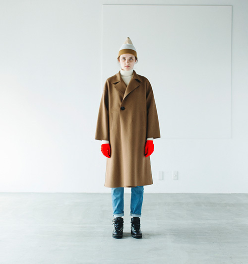 エフィレボル 2015-16年秋冬<span>コレクション</span> - 写真25