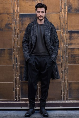 レインメーカー(RAINMAKER) 2015-16年秋冬メンズコレクション  - 写真2