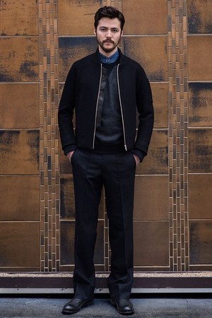 レインメーカー(RAINMAKER) 2015-16年秋冬メンズコレクション  - 写真6