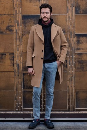 レインメーカー(RAINMAKER) 2015-16年秋冬メンズコレクション  - 写真7