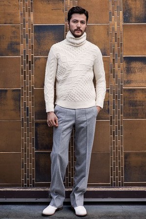 レインメーカー(RAINMAKER) 2015-16年秋冬メンズコレクション  - 写真11