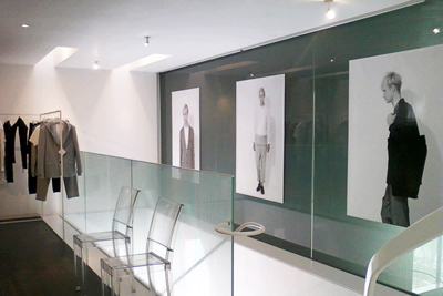 エトセンス(ETHOSENS)の第2弾期間限定ショップが青山に開店中！