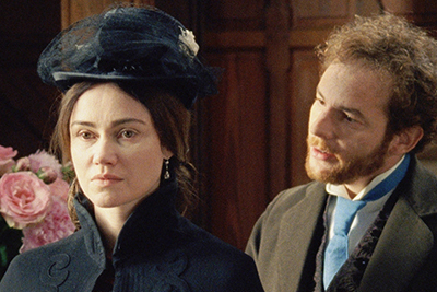 フランス映画｜映画「画家モリゾ、マネの描いた美女～名画に隠された秘密」恵比寿ガーデンシネマで上映