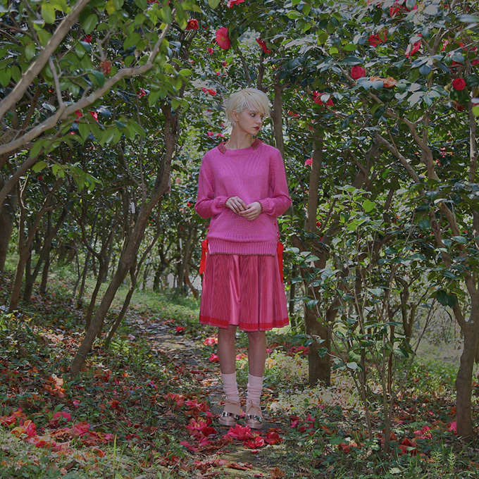 アーチェロ 2015-16年秋冬<span>コレクション</span> - 写真4
