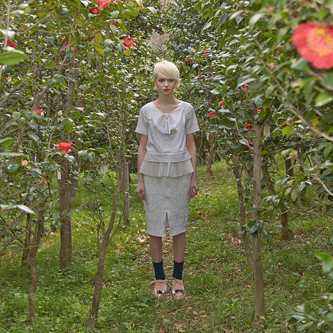アーチェロ 2015-16年秋冬<span>コレクション</span> - 写真8