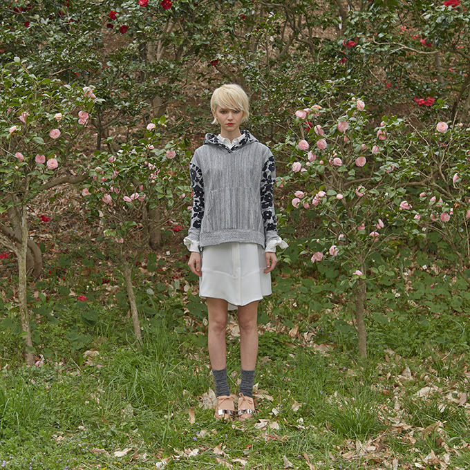 アーチェロ 2015-16年秋冬<span>コレクション</span> - 写真9