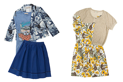 ポール & ジョー シスター