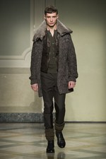 プリングル オブ スコットランド メンズ2011-2012年秋冬コレクション｜写真1