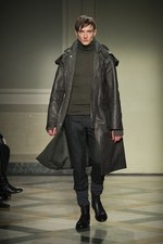 プリングル オブ スコットランド メンズ2011-2012年秋冬コレクション｜写真2