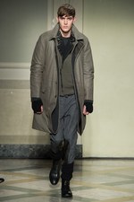 プリングル オブ スコットランド メンズ2011-2012年秋冬コレクション｜写真3