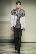 プリングル オブ スコットランド メンズ2011-2012年秋冬コレクション｜写真4