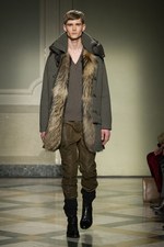 プリングル オブ スコットランド メンズ2011-2012年秋冬コレクション｜写真5