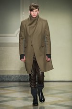 プリングル オブ スコットランド メンズ2011-2012年秋冬コレクション｜写真7