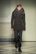 プリングル オブ スコットランド メンズ2011-2012年秋冬コレクション｜写真9