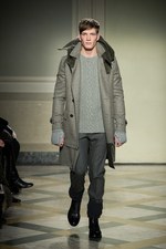 プリングル オブ スコットランド メンズ2011-2012年秋冬コレクション｜写真10