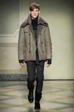 プリングル オブ スコットランド メンズ2011-2012年秋冬コレクション｜写真11