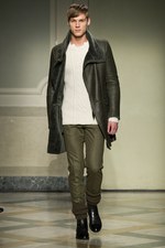 プリングル オブ スコットランド メンズ2011-2012年秋冬コレクション｜写真12