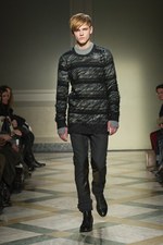 プリングル オブ スコットランド メンズ2011-2012年秋冬コレクション｜写真14