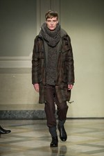 プリングル オブ スコットランド メンズ2011-2012年秋冬コレクション｜写真15