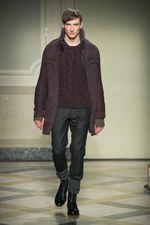 プリングル オブ スコットランド メンズ2011-2012年秋冬コレクション｜写真17