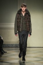 プリングル オブ スコットランド メンズ2011-2012年秋冬コレクション｜写真18